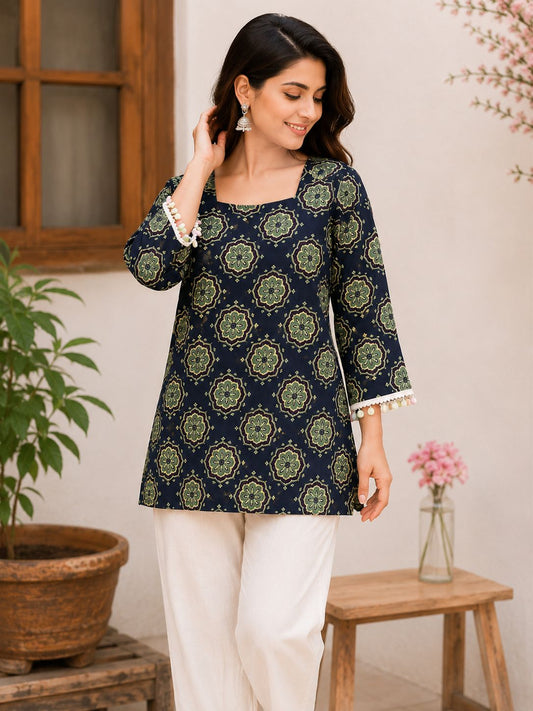 New Kurti
