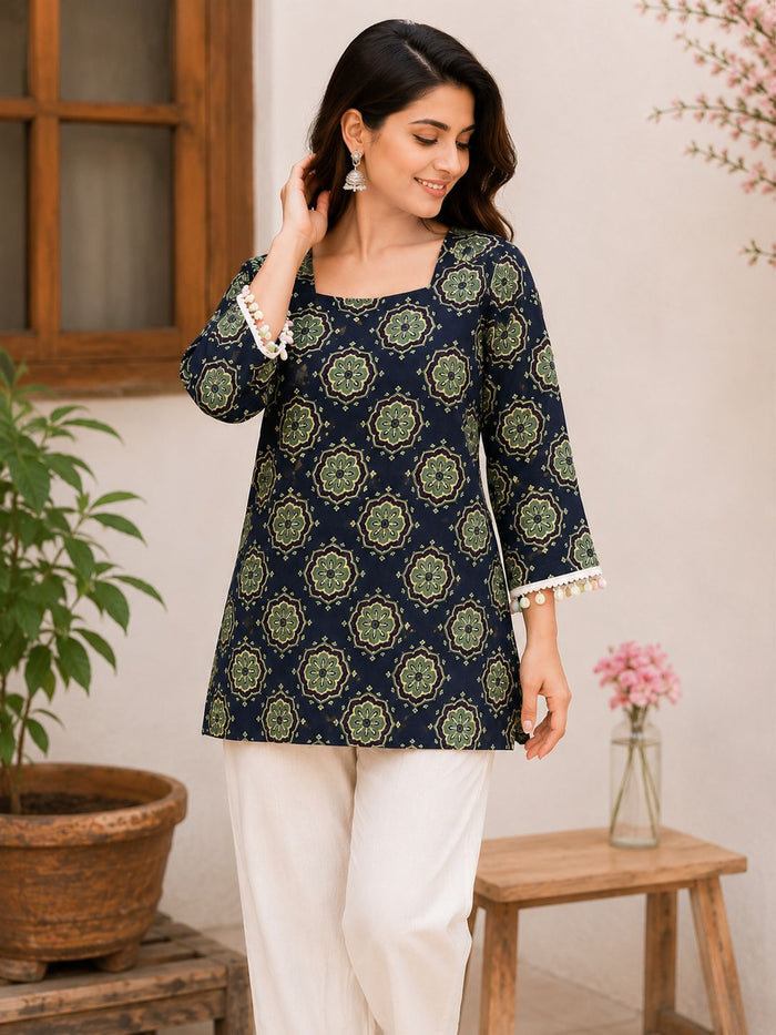 New Kurti