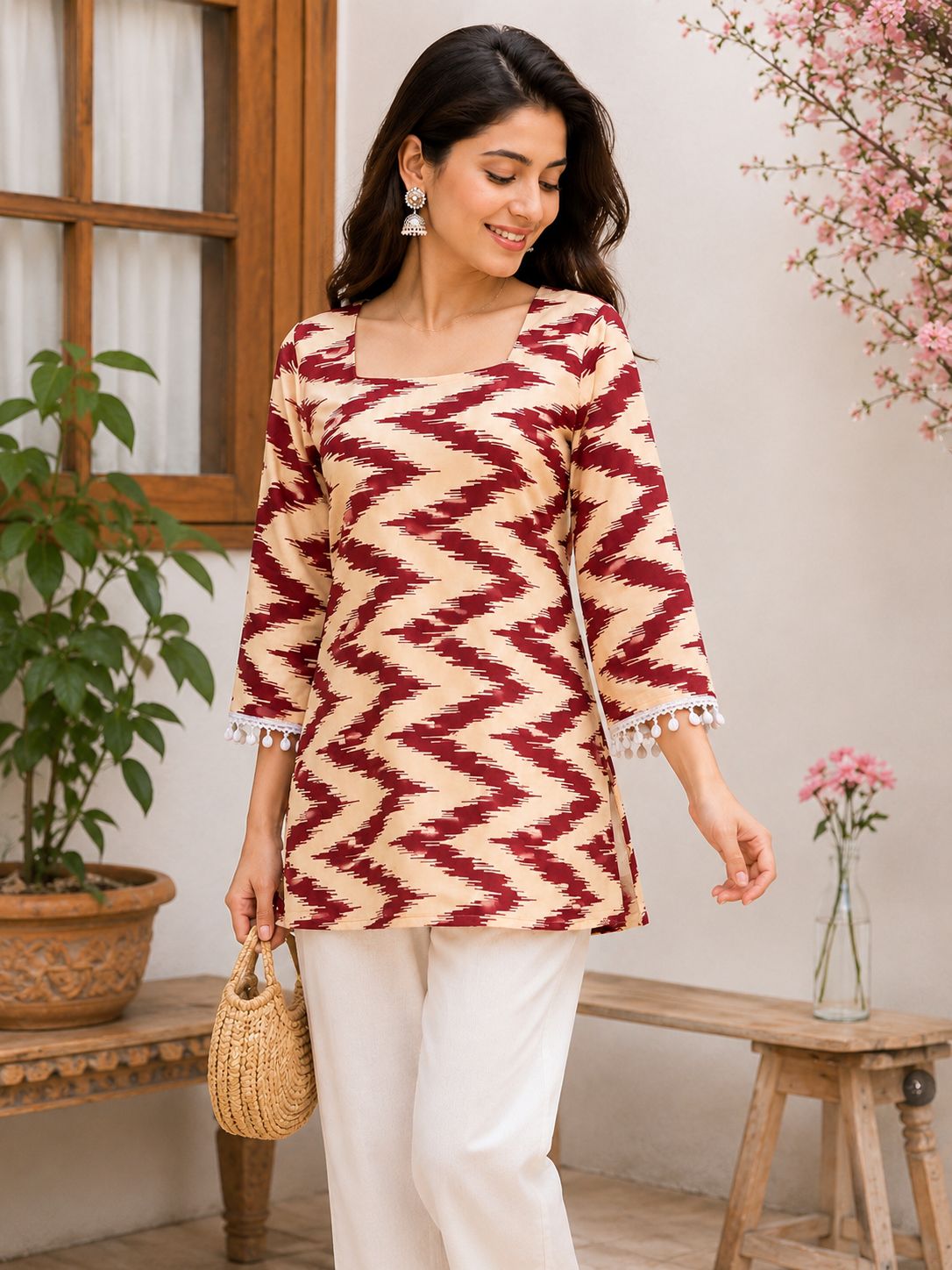 Design KURTI