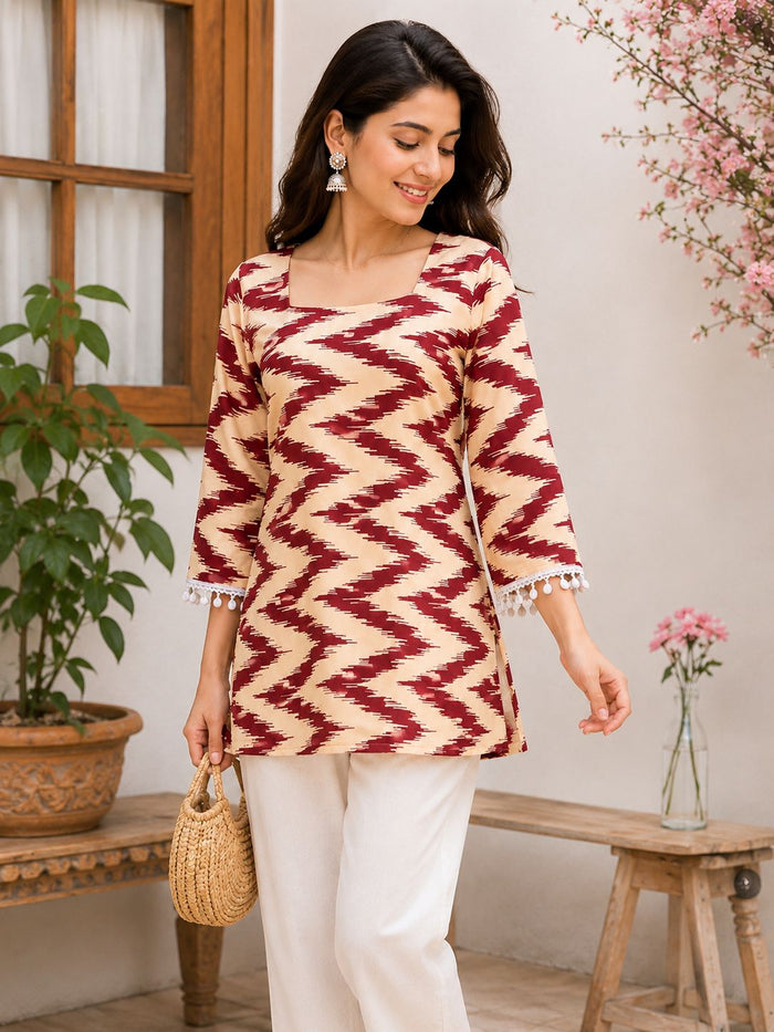 Design KURTI